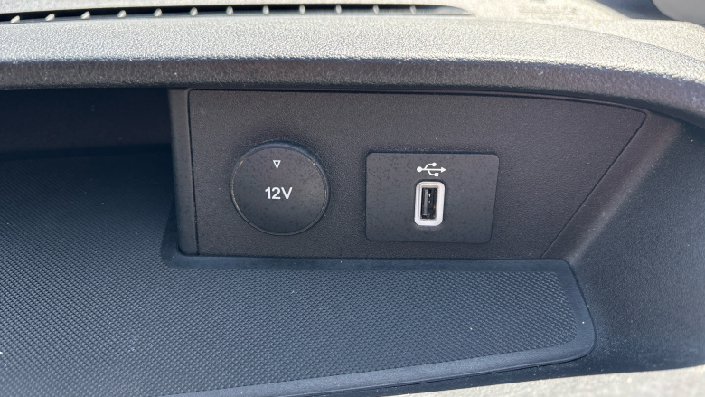 Ford Transit Custom 290 L1 Diesel Fwd 2.0 EcoBlue 185ps Low Roof Sport Van